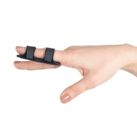 Wingmed Fingerskena