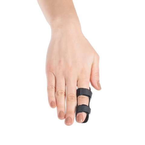 Wingmed Fingerskena
