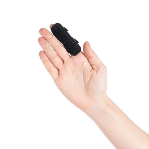 Wingmed Fingerskena