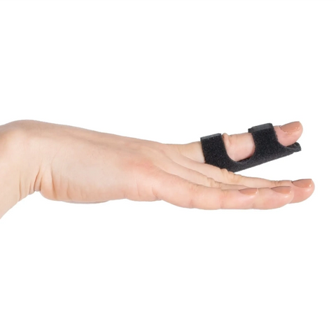 Wingmed Fingerskena