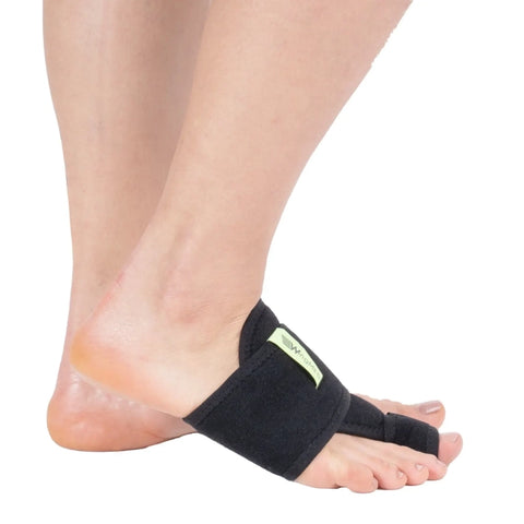 Wingmed Hallux valgus-nattortos