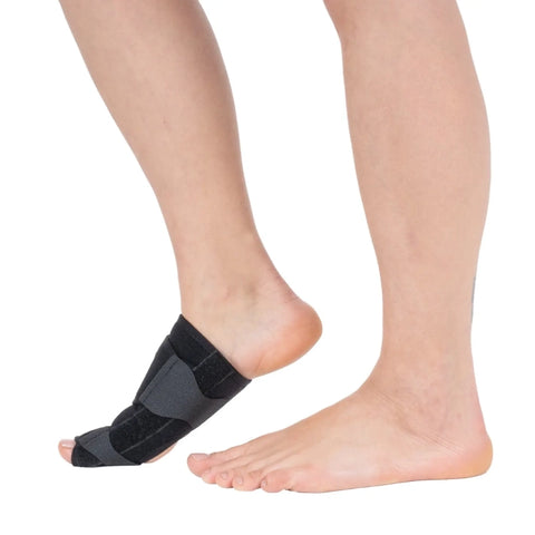 Wingmed Hallux valgus-nattortos